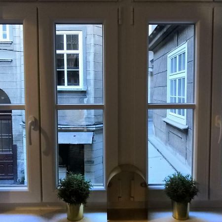 Studio Apartment Frano Загреб Екстериор снимка