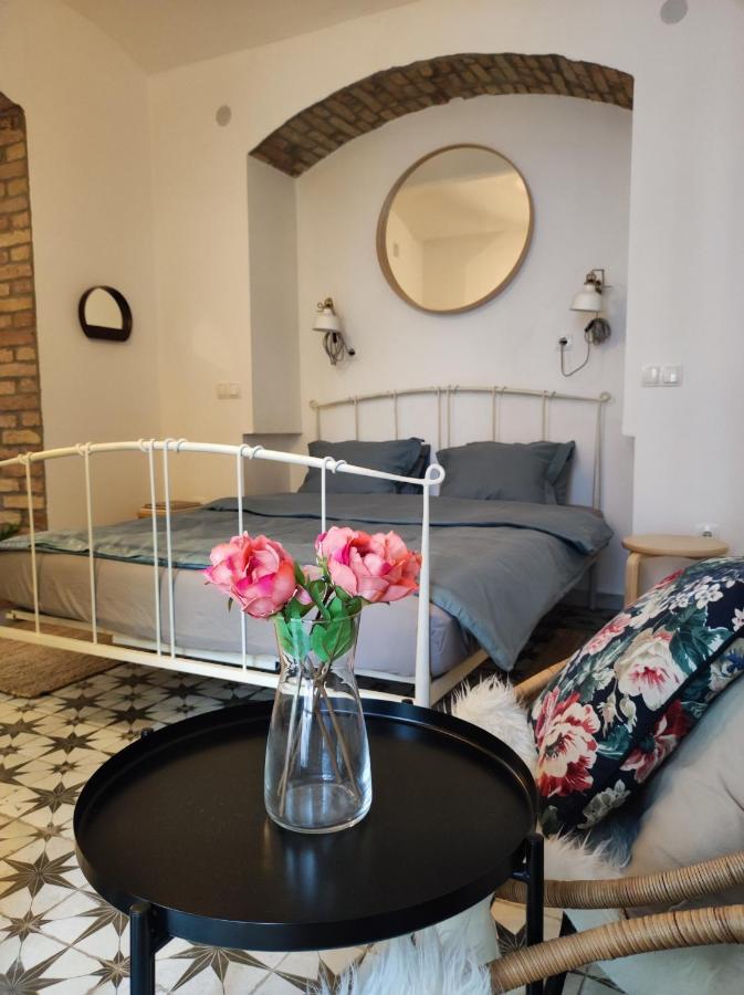 Studio Apartment Frano Загреб Екстериор снимка