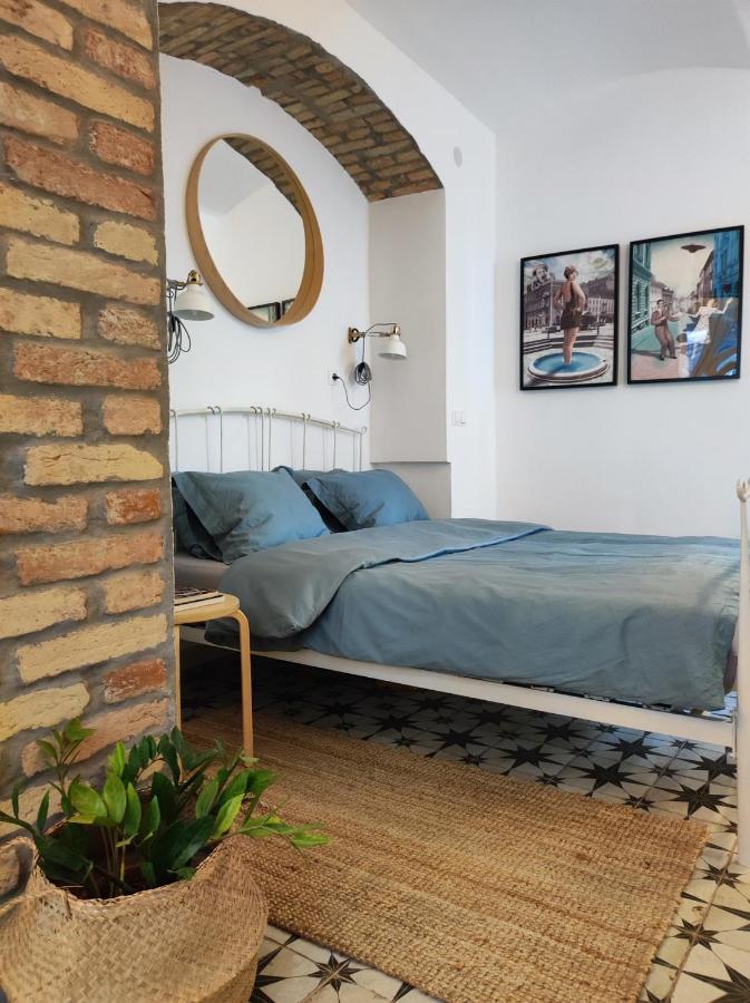 Studio Apartment Frano Загреб Екстериор снимка