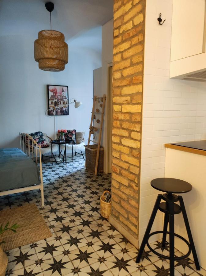 Studio Apartment Frano Загреб Екстериор снимка