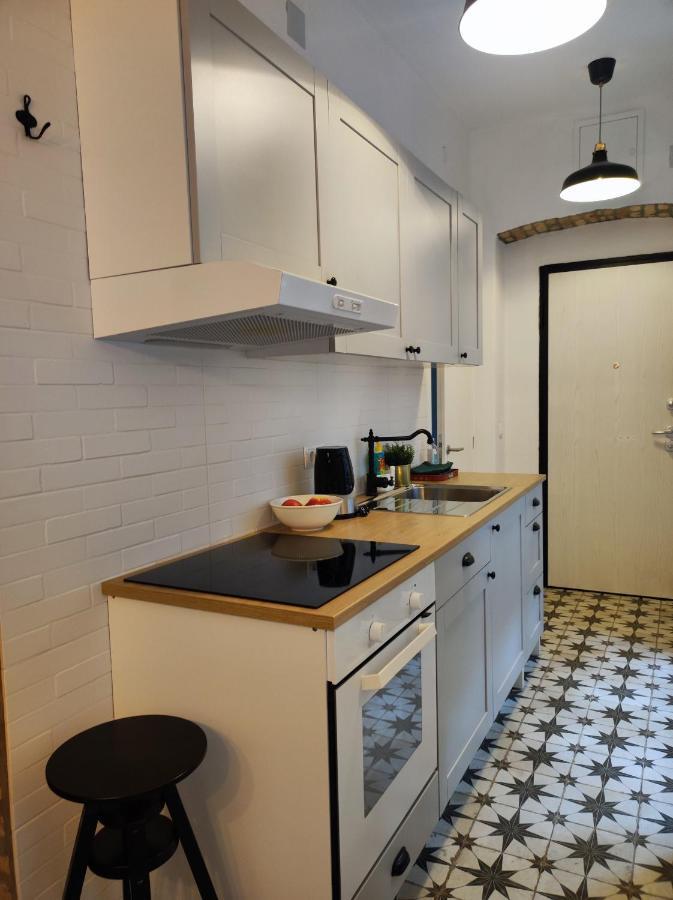 Studio Apartment Frano Загреб Екстериор снимка