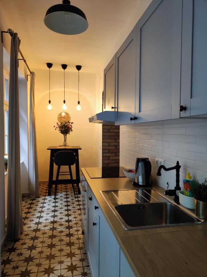 Studio Apartment Frano Загреб Екстериор снимка