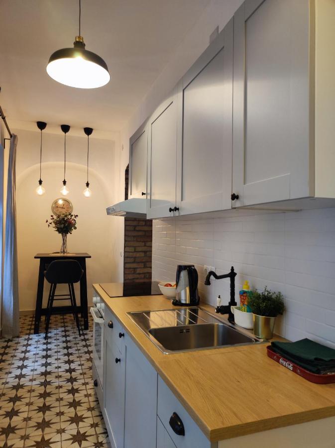 Studio Apartment Frano Загреб Екстериор снимка