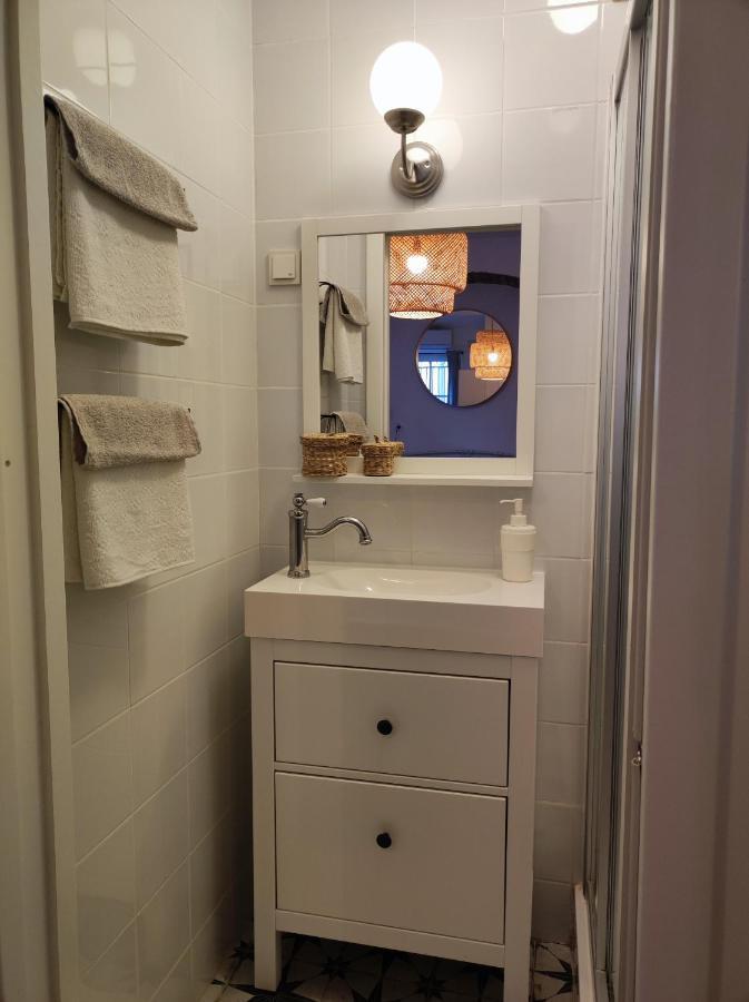 Studio Apartment Frano Загреб Екстериор снимка