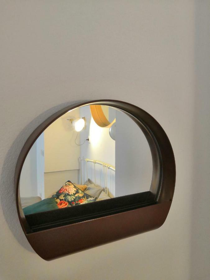 Studio Apartment Frano Загреб Екстериор снимка