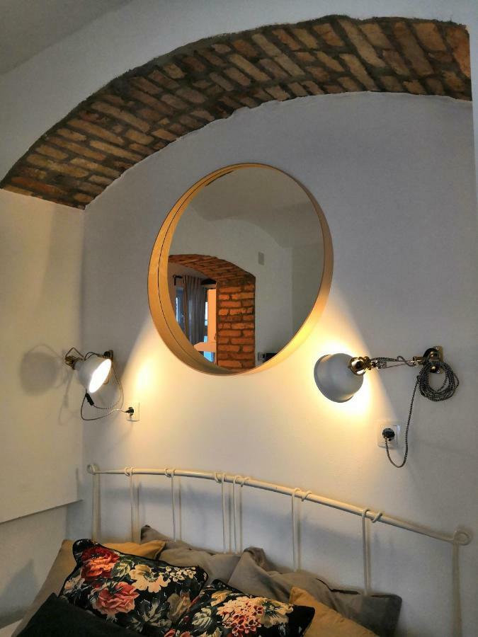 Studio Apartment Frano Загреб Екстериор снимка